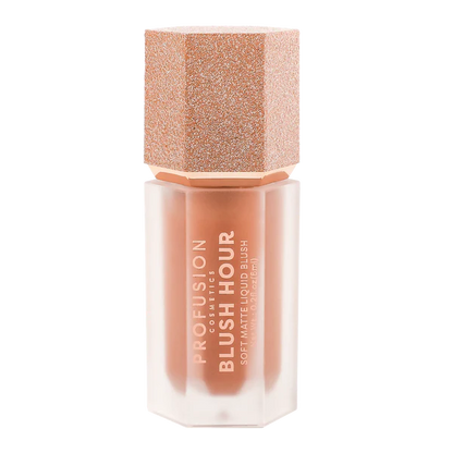 PROFUSION | BLUSH HOUR, SOFT MATTE LIQUID BLUSH