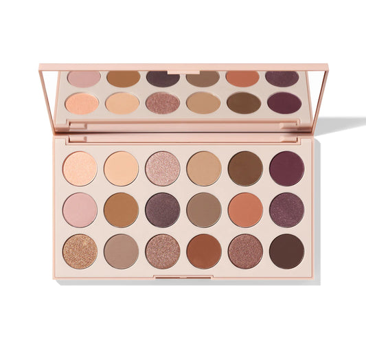 MORPHE | 18T TRUTH OR BARE ARTISTRY PALETTE