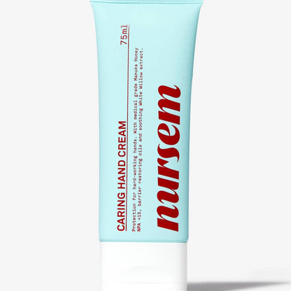 NURSEM | CARING HAND CREAM