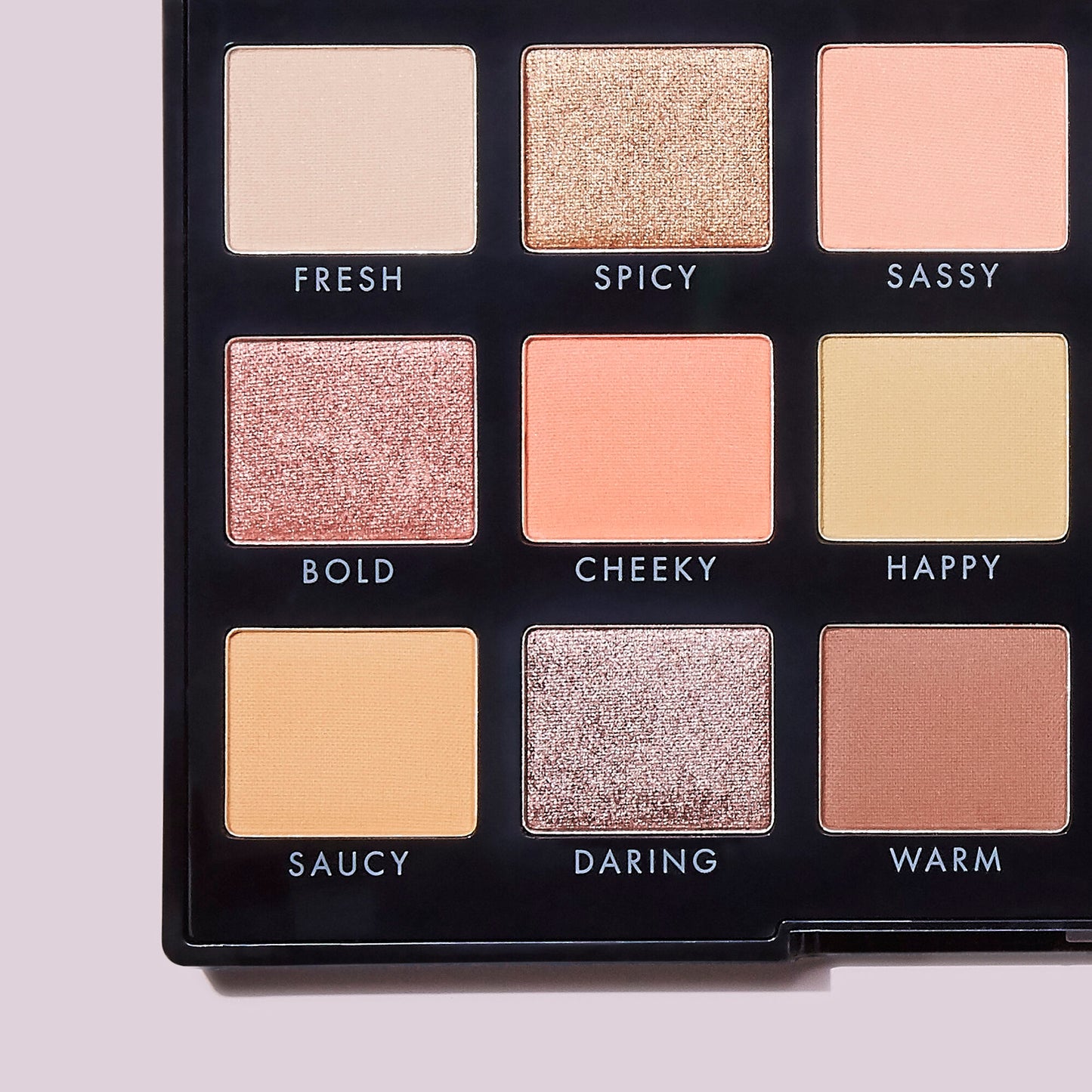 ELF | OPPOSITES ATTRACT EYESHADOW PALETTE