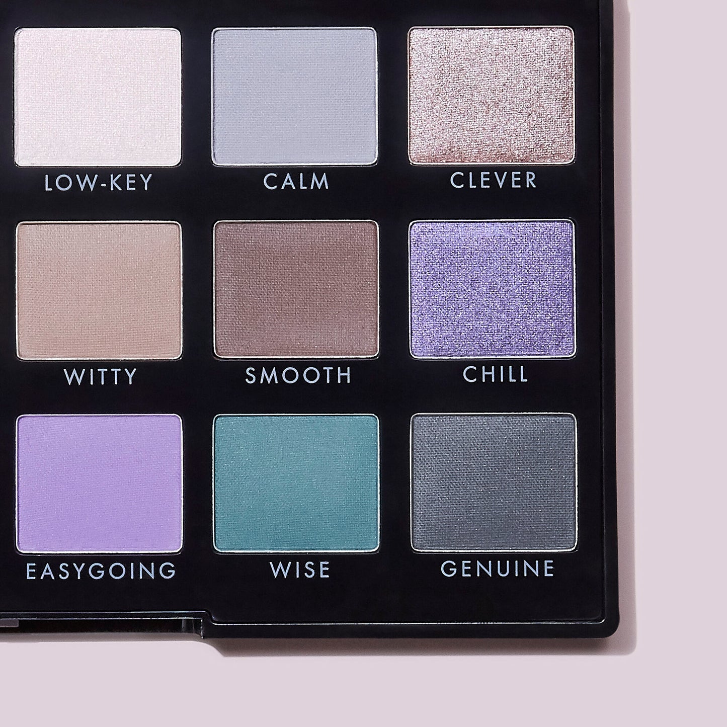 ELF | OPPOSITES ATTRACT EYESHADOW PALETTE