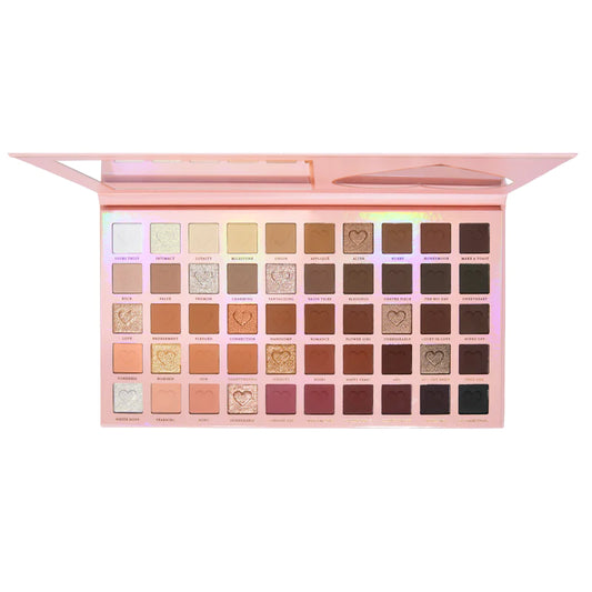 PLOUISE | WEDDING WISH XL PALETTE