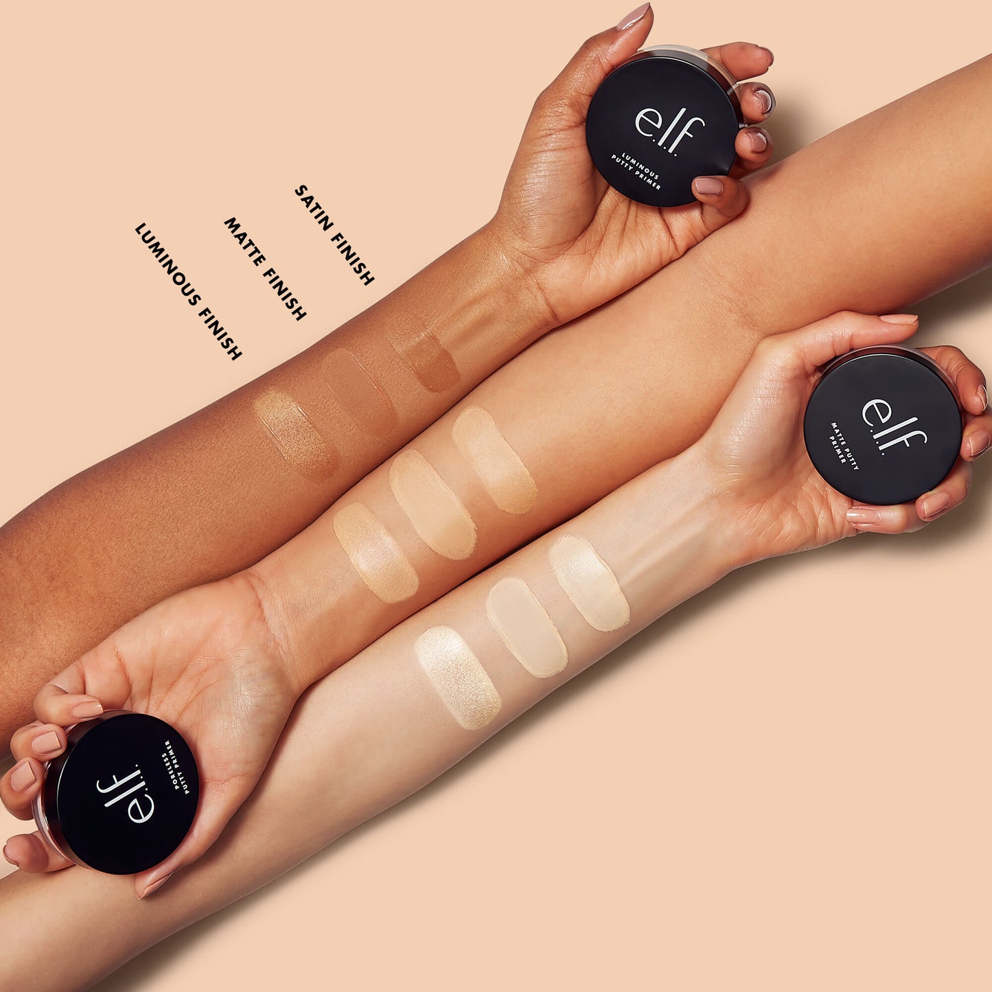 ELF | PUTTY PRIMER TRIO