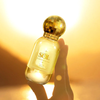 SOL DE JANEIRO | CHEIROSA '62 EAU DE PARFUM