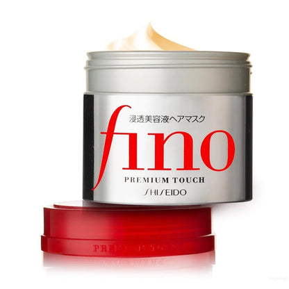 SHISEIDO | FINO PREMIUM TOUCH HAIR MASK