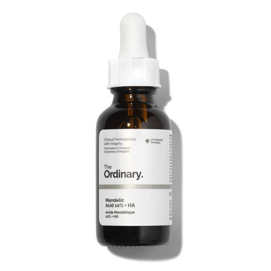 THE ORDINARY | MANDELIC ACID 10% + HA