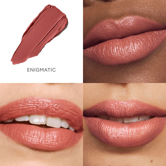 ROSE INC | THE SATIN LIP TRIO
