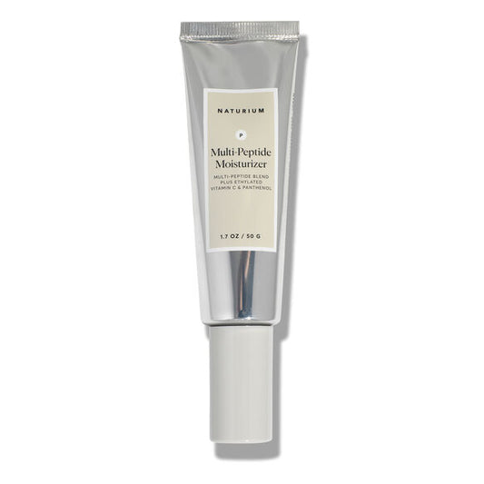 NATURIUM | MULTI-PEPTIDE MOISTURIZER