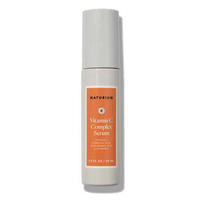 NATURIUM | VITAMIN C COMPLEX SERUM