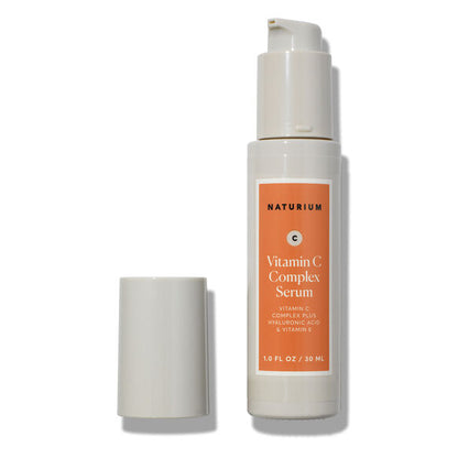 NATURIUM | VITAMIN C COMPLEX SERUM