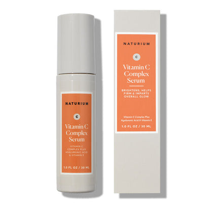 NATURIUM | VITAMIN C COMPLEX SERUM