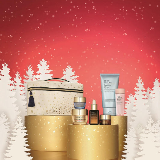 ESTEE LAUDER | STELLAR SLINCARE