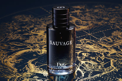 DIOR | SAUVAGE EAU DE PARFUM