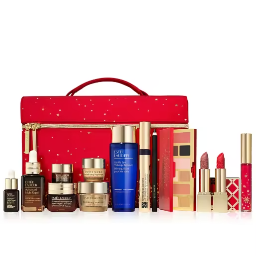 ESTEE LAUDER | THE ULTIMATE GIFT (including 7 full-size favourites)