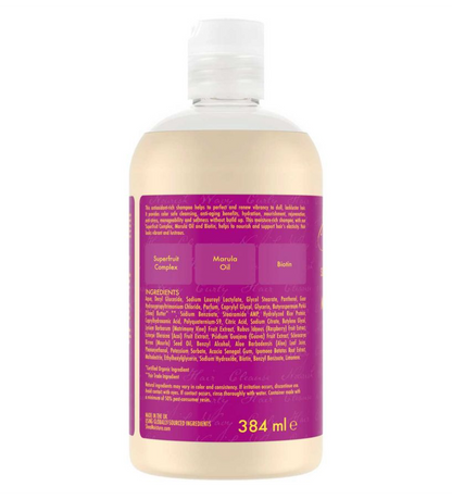 Shea Moisture | Superfruit Complex 10-in-1 Multi-Benefit Shampoo