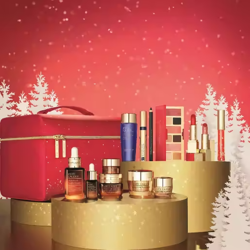 ESTEE LAUDER | THE ULTIMATE GIFT (including 7 full-size favourites)