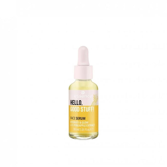 ESSENCE | HELLO GOOD STUFF FACE SERUM