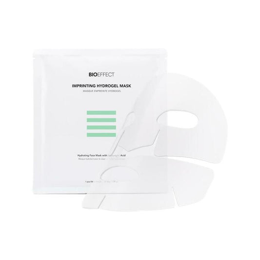 BIOEFFECT | IMPRINTING HYDROGEL MASK