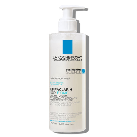 La Roche-Posay | Effaclar H Iso-Biome