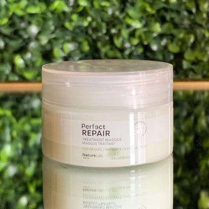 NATURELAB | TOKYO PERFECT REPAIR MASQUE