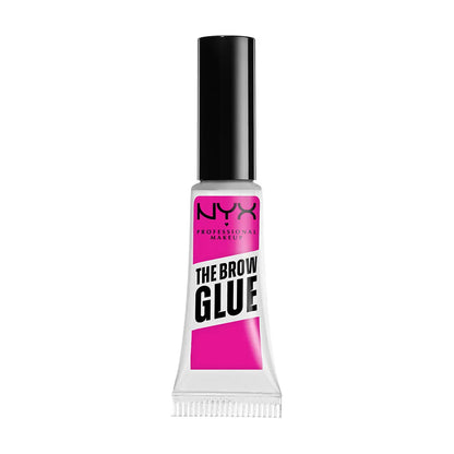 NYX Professional Makeup | Brow Glue Instant Brow Styler
