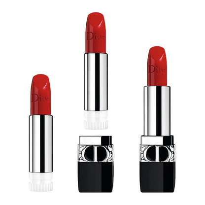 DIOR | ROUGE DIOR REFILLABLE LIPSTICK