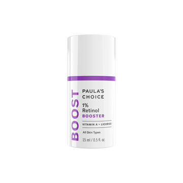 PAULA'S CHOICE | 1% RETINOL BOOSTER