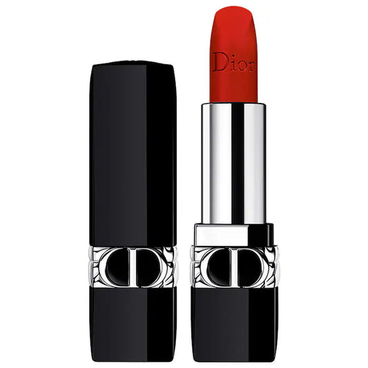 DIOR | ROUGE DIOR REFILLABLE LIPSTICK