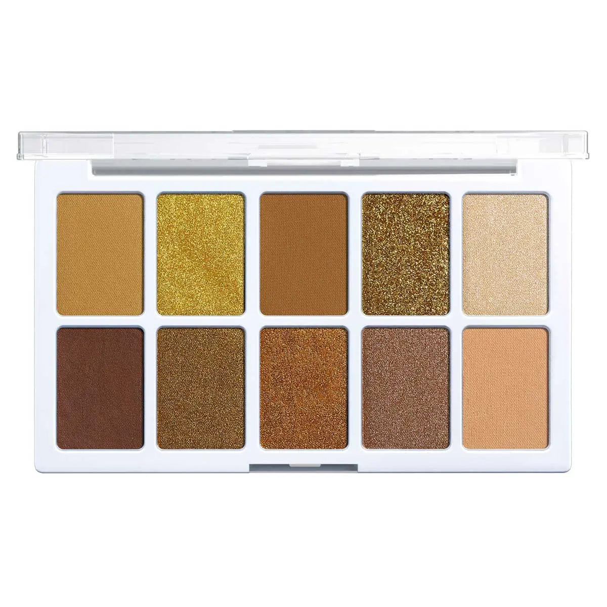 wet n wild | Color Icon 10-Pan Palette Call Me Sunshine