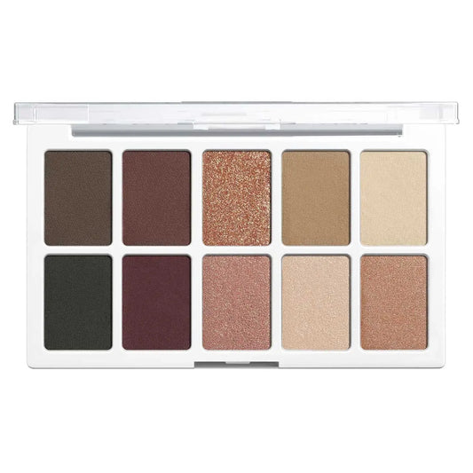 wet n wild | Color Icon 10-Pan Palette Nude Awakening