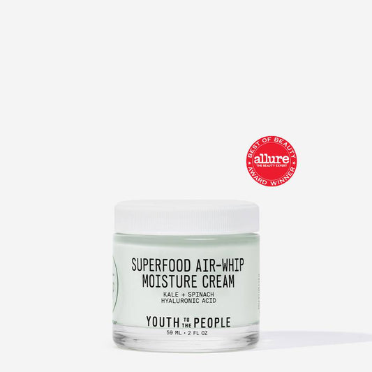YOUTH TO THE PEOPLE | Superfood Air-Whip Moisture Cream